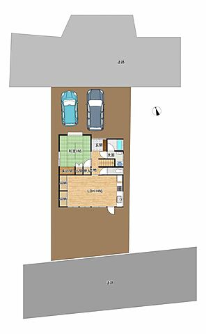 その他 加賀市大聖寺三ツ町錦城ケ丘130-7
