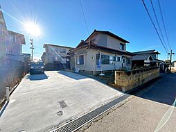 物件画像 小松市西軽海町2丁目　戸建て