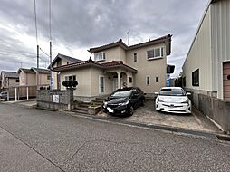 物件画像 加賀市松が丘2丁目　戸建て