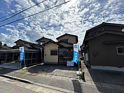 物件画像 野々市市新庄3丁目　戸建て