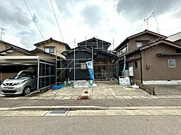 物件画像 野々市市新庄3丁目　戸建て