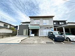 物件画像 白山市村井町　戸建て