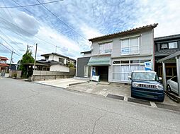 物件画像 白山市村井町　戸建て
