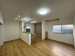 物件画像 白山市村井町 戸建て