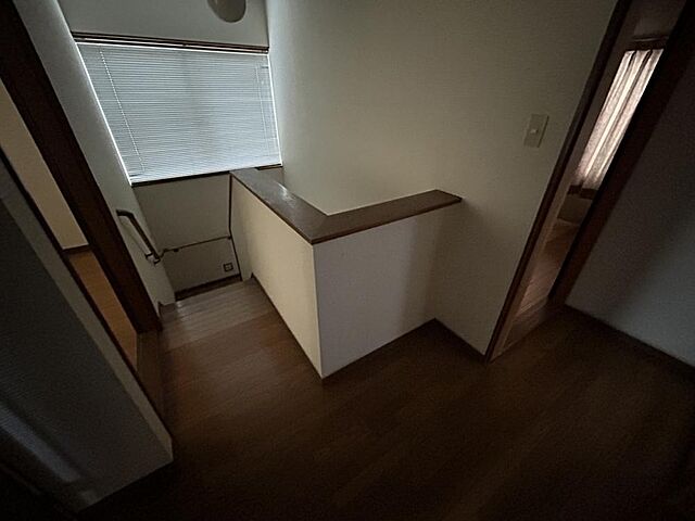 室内 加賀市大聖寺三ツ町リ25-7