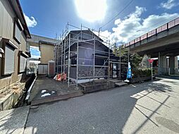 物件画像 野々市市御経塚5丁目　戸建て