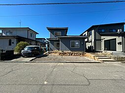 物件画像 加賀市松が丘2丁目　戸建て