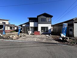 物件画像 加賀市山田町　戸建て