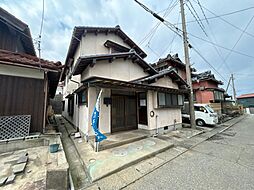 物件画像 加賀市田尻町イ　戸建て