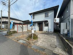 物件画像 能美市寺井町 戸建て