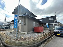 物件画像 加賀市松が丘1丁目　戸建て
