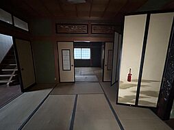 室内の画像