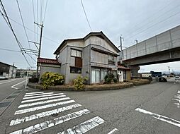 物件画像 小松市犬丸町 戸建て