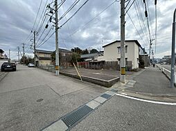 物件画像 加賀市大聖寺永町　土地