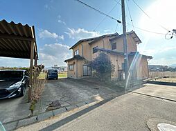 物件画像 加賀市上野町　戸建て