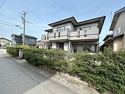 物件画像 小松市月美丘　戸建て