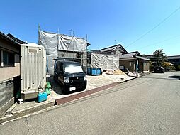 能美市大長野町 戸建て
