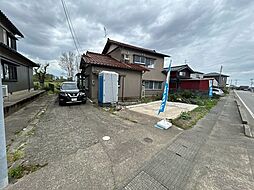 能美市下清水町 戸建て