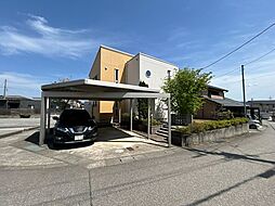 小松市八里台 戸建て