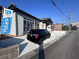 物件画像 小松市四丁町 戸建て