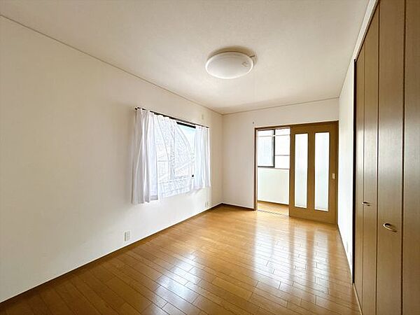 子供部屋