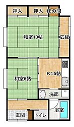 小松市長崎町イ 戸建て