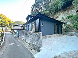 物件画像 長崎市三川町　戸建て