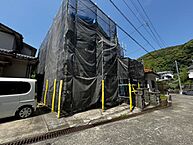 長崎県長崎市鳴滝3丁目18-12：物件画像