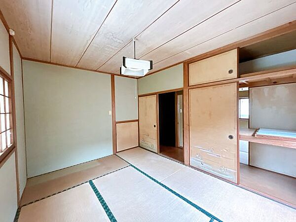 室内