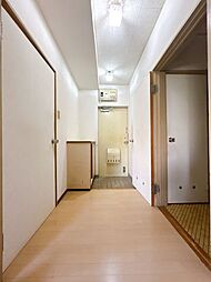 室内の画像