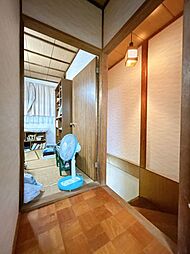 室内の画像