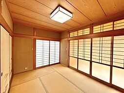 和室の画像