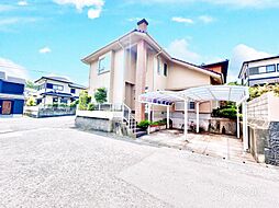 物件画像 長崎市平山台1丁目　戸建て
