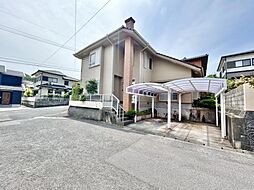 物件画像 長崎市平山台1丁目　戸建て