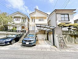 長崎市小江原一丁目 戸建て