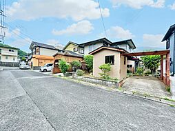 物件画像 長崎市椿が丘町　戸建て
