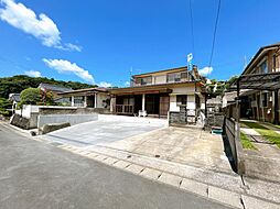 物件画像 長崎市つつじが丘3丁目　戸建て