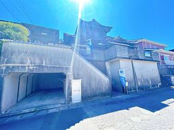 物件画像 長崎市三景台町　戸建て