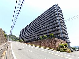 物件画像 コアマンション青山グランヒルズ211