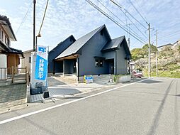 物件画像 長崎市晴海台町 戸建て