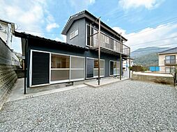 物件画像 長崎市椿が丘町 戸建て