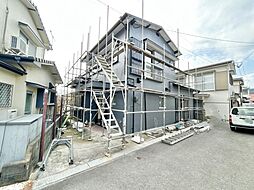 物件画像 長崎市油木町　戸建て