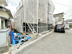 物件画像 長崎市油木町 戸建て