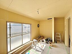 室内の画像