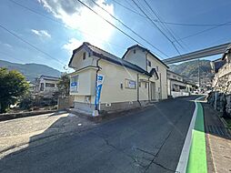 物件画像 長崎市芒塚町 戸建て
