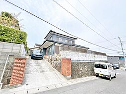 物件画像 長崎市つつじが丘5丁目　戸建て
