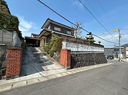 物件画像 長崎市つつじが丘5丁目　戸建て