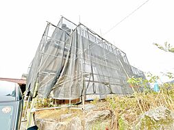 物件画像 長崎市つつじが丘5丁目 戸建て