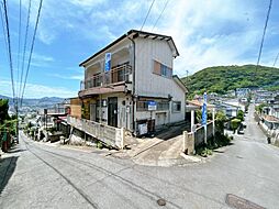 物件画像 長崎市三原2丁目 戸建て