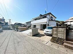 物件画像 長崎市かき道3丁目　戸建て